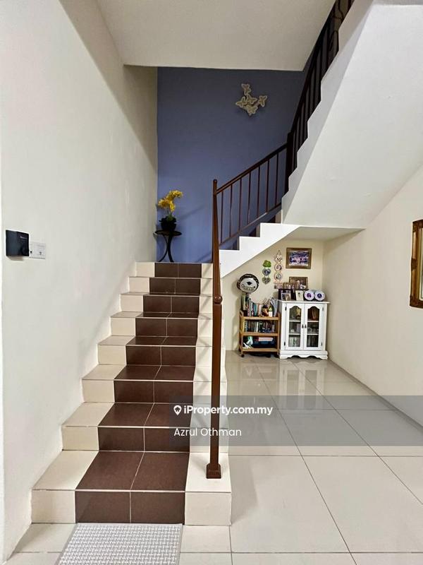 Rumah Teres 2-Tingkat untuk Dijual di Lavender Heights, Senawang oleh Azrul Othman - Interior - iProperty.com.my