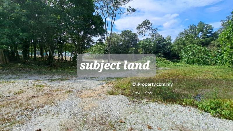 For Sale - 4 acres Sungai Buloh Zoning Industrial land for sale