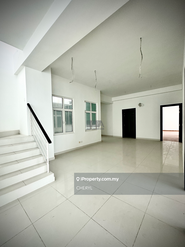 Kondominium untuk Dijual di Gurney Paragon oleh CHERYL - iProperty.com.my