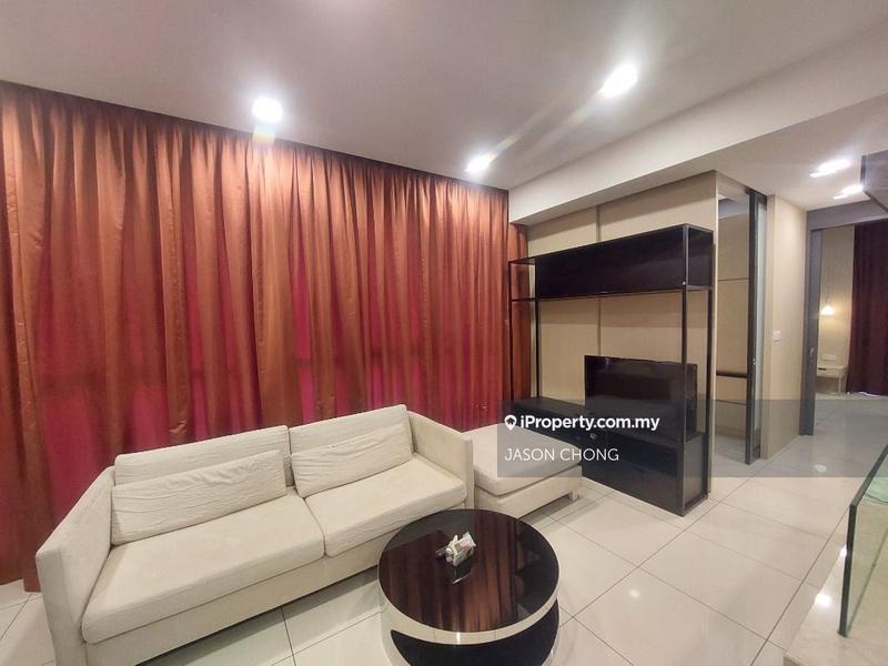 For Sale - Uptown Residences