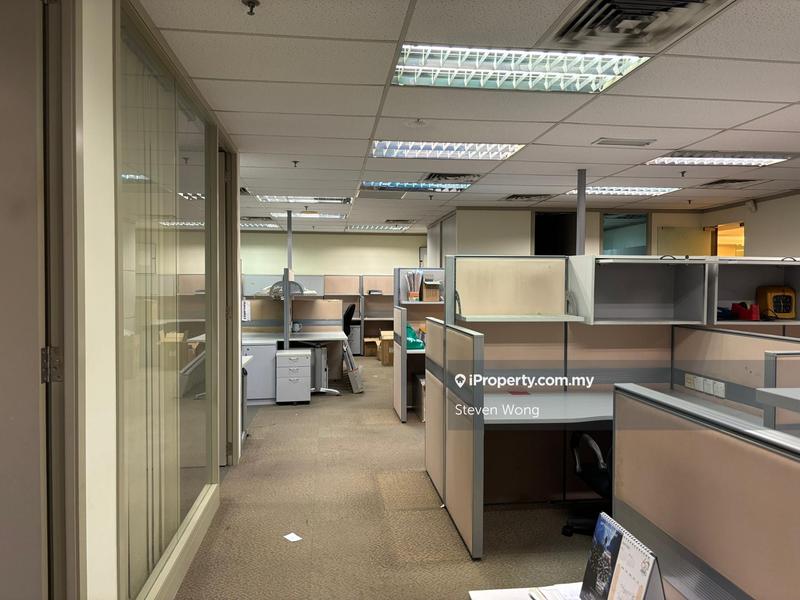 Office for Sale in KLCC, KL City Centre by Steven Wong - iProperty.com.my