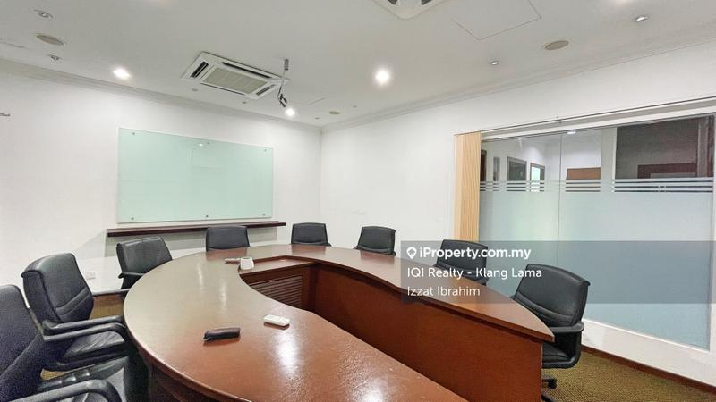 Office for Sale in Taman TTDI Jaya, Shah Alam by Izzat Ibrahim - iProperty.com.my