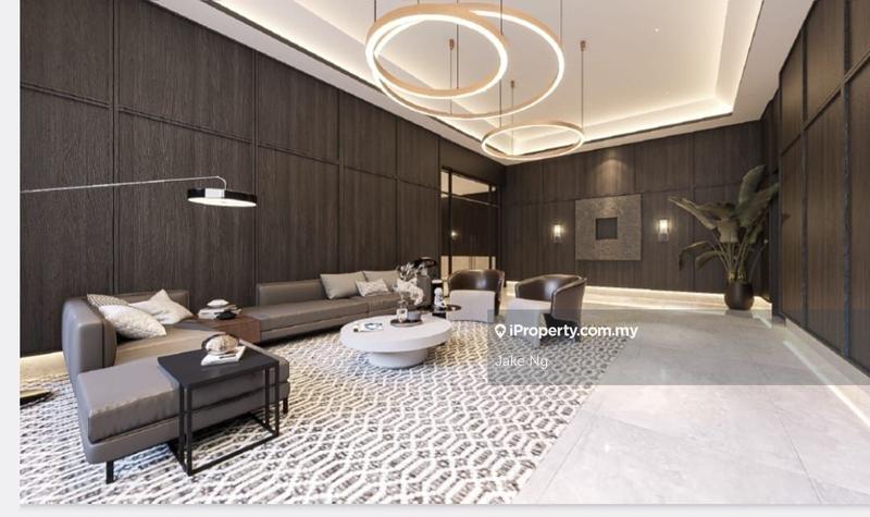 Kediaman Servis untuk Dijual di 168 Park Residensi Selayang oleh Jake Ng - iProperty.com.my