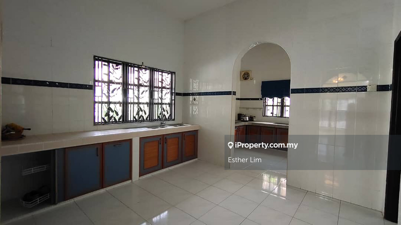 Rumah Berkembar untuk Dijual di Taman Ipoh Jaya, Ipoh oleh Esther Lim - iProperty.com.my