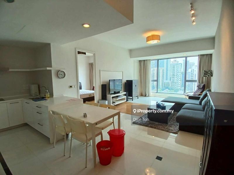 For Rent - Gateway Kiaramas