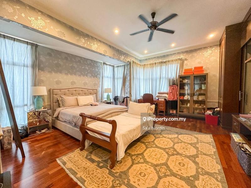 2-storey Terraced House for Sale in Bukit Jelutong, Shah Alam by Sa'a Nordin - iProperty.com.my