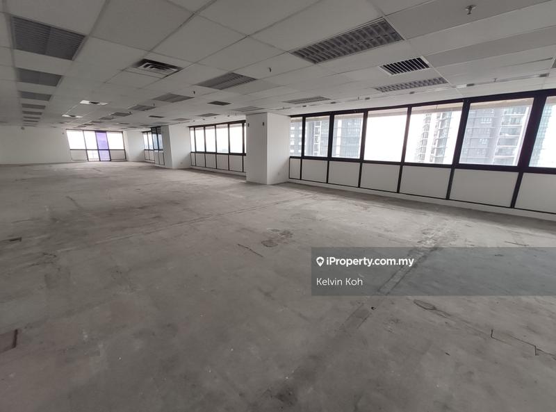 Pejabat untuk Disewa di Taman Tun Dr Ismail, Kuala Lumpur oleh Kelvin Koh - iProperty.com.my
