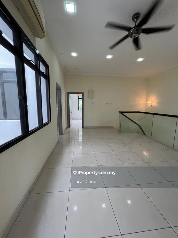 3-storey Terraced House for Sale in Casa Rimba, Desa Melawati, Setapak by Lucas Choo - iProperty.com.my
