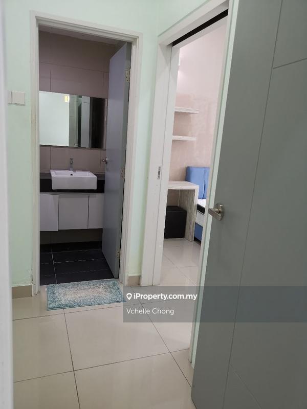 Kediaman Servis untuk Dijual di Tropez Residences oleh Vchelle Chong - iProperty.com.my