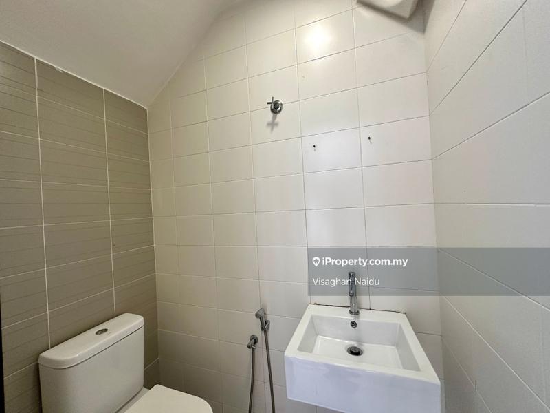 Semi-Detached House for Rent in Rawang, Selangor by Visaghan Naidu - iProperty.com.my