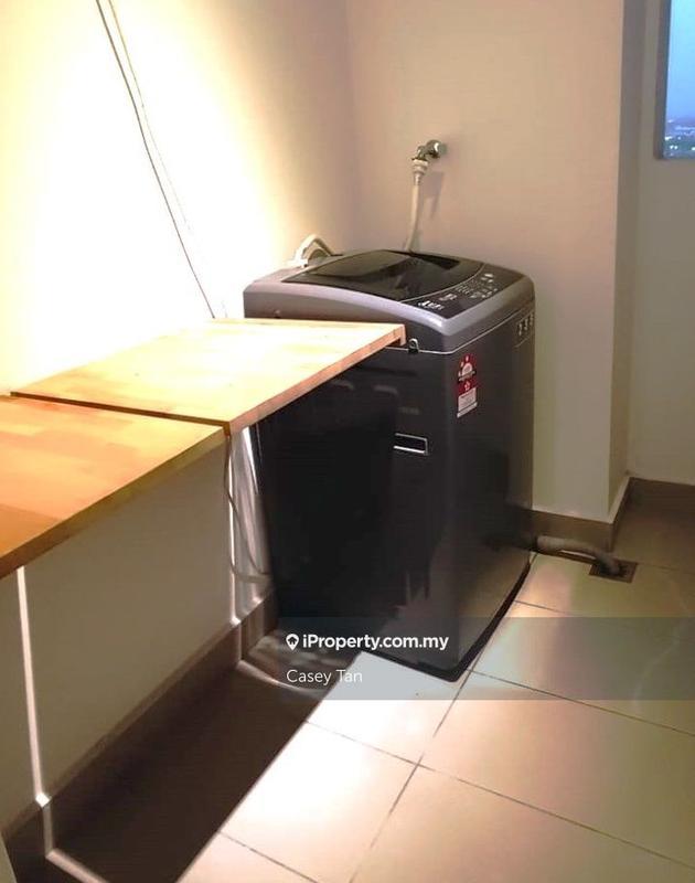 Kediaman Servis untuk Dijual di Tropez Residences oleh Casey Tan - iProperty.com.my