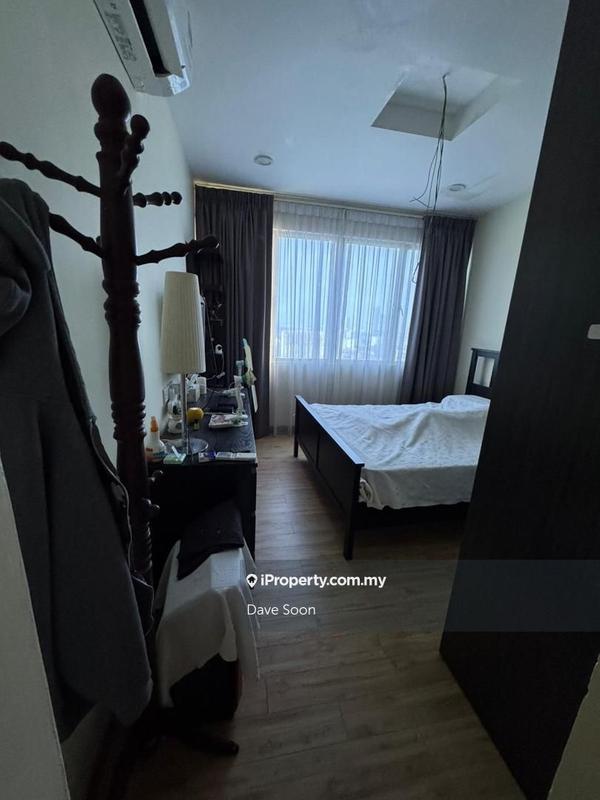 Condominium for Sale in N-Park Condominium by Dave Soon - iProperty.com.my