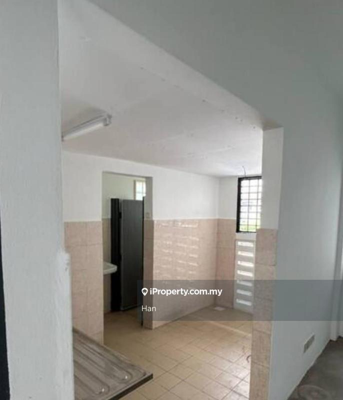 Pangsapuri untuk Dijual di Pangsapuri Arista oleh Han - iProperty.com.my