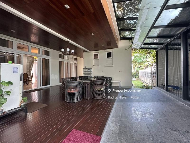 Banglo untuk Dijual di Seksyen 9, Shah Alam oleh Badrul Hisyam Roslan - iProperty.com.my