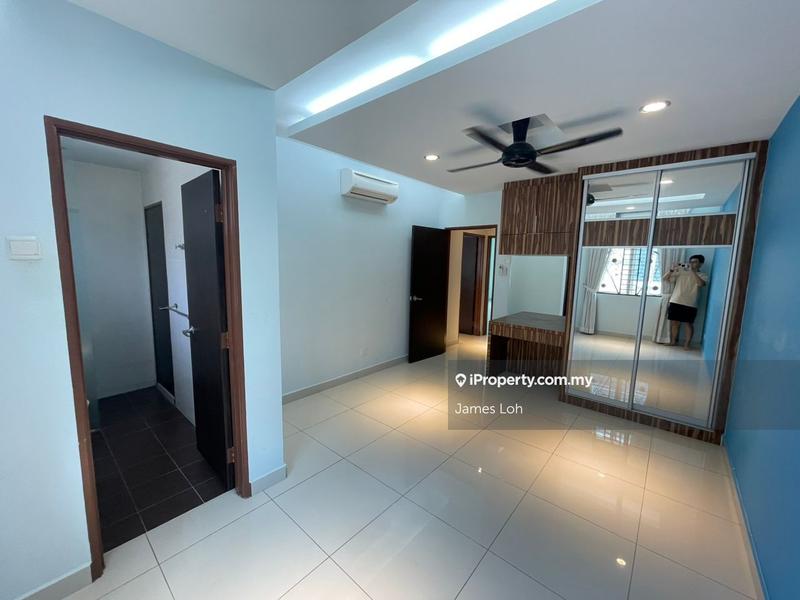 3-storey Terraced House for Sale in Taman Sinar Samudra Residence, Batu Caves by ZhiHong Loh - iProperty.com.my