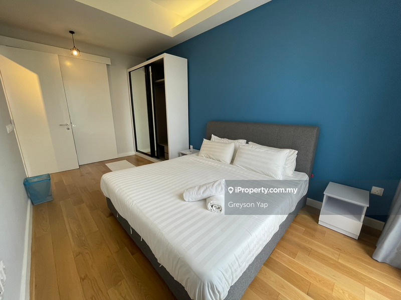 For Rent - The Sentral Suites