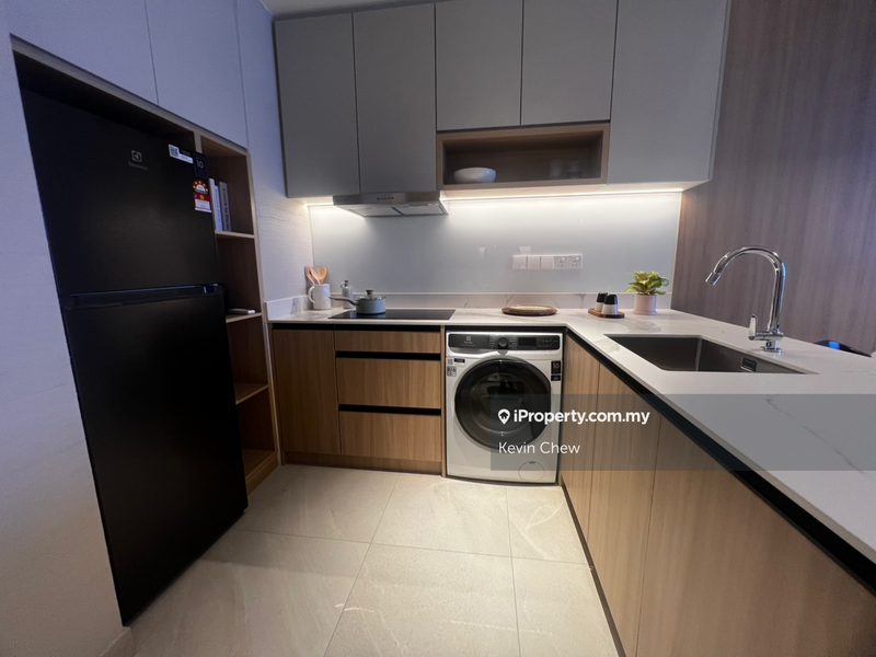Service Residence for Sale in Parkside Residences @ Setia Federal Hill by Kevin Chew - iProperty.com.my