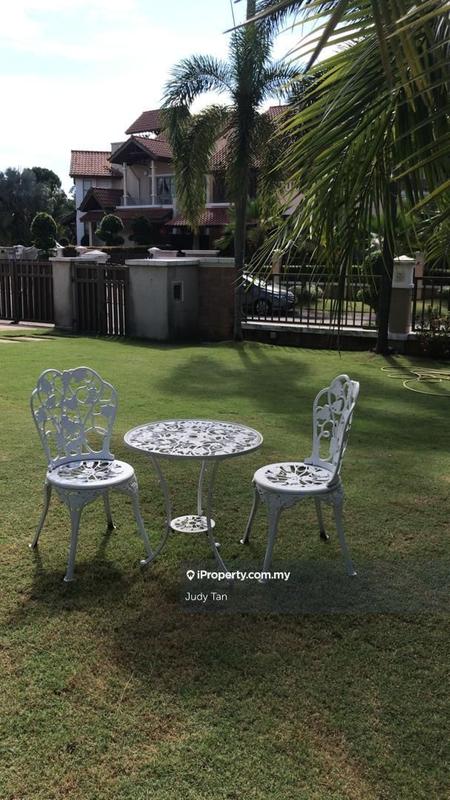 Bungalow House untuk Dijual di Bukit Jelutong, Shah Alam oleh Judy Tan - iProperty.com.my