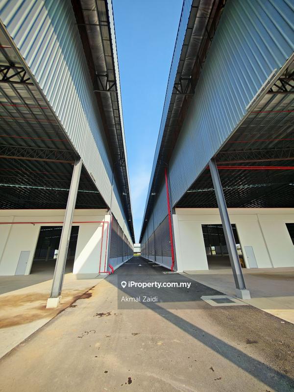Warehouse for Sale in Perindustrian Negeri Sembilan, Nilai by Akmal Zaidi - iProperty.com.my