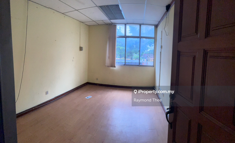 Kedai untuk Dijual di Sentul Pasar, Sentul oleh Raymond Thee - iProperty.com.my