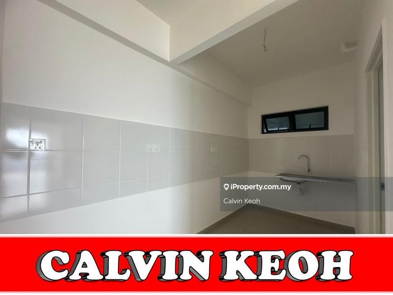 Kondominium untuk Dijual di TreeO oleh Calvin Keoh - iProperty.com.my