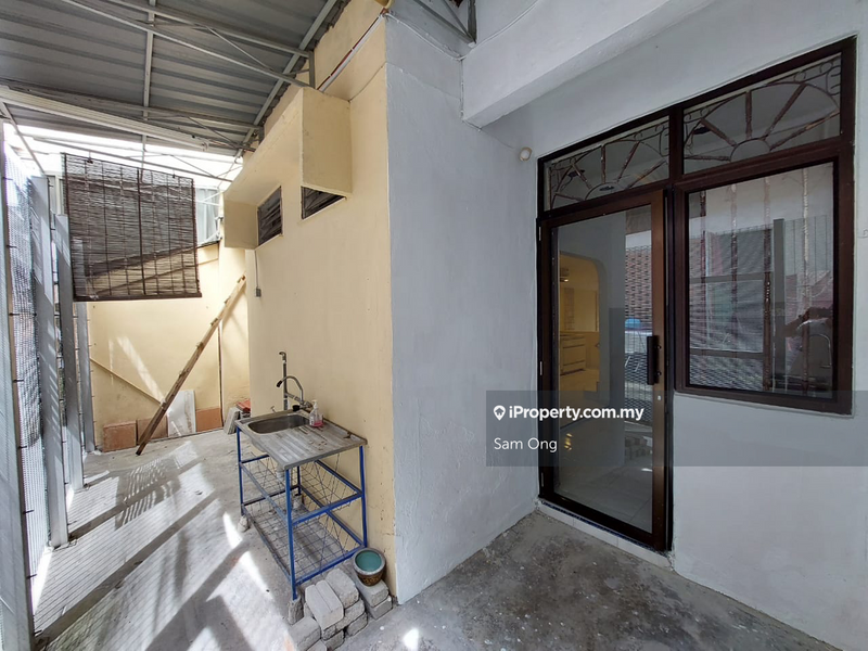 Rumah Berangkai 2.5 Tingkat untuk Dijual di Taman Bukit Utama, Ulu Kelang oleh Sam Ong - iProperty.com.my