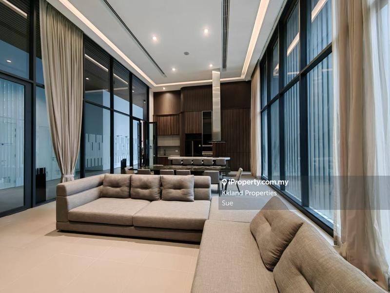 Residensi Servis untuk Dijual di 10 Stonor oleh Sue - iProperty.com.my