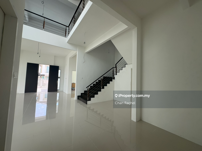 Banglo untuk Dijual di Alma, Bukit Mertajam oleh Chan Rachel - iProperty.com.my