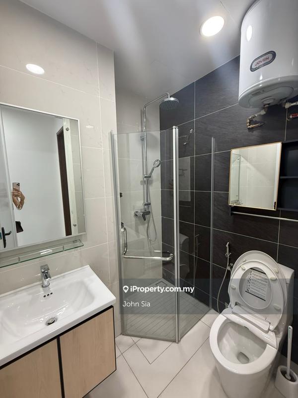 For Rent - Amberside @ Country Garden Danga Bay