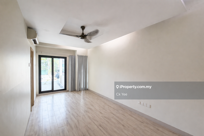 Rumah Berangkai 3 Tingkat untuk Dijual di Taman Esplanad, Bukit Jalil oleh Ck Yee - iProperty.com.my