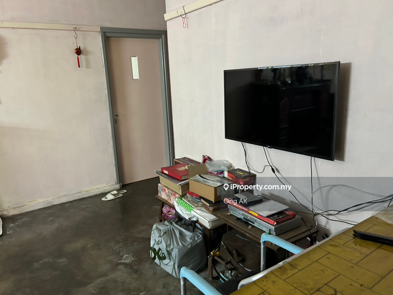 Bungalow House for Sale in Kampung Aulong, Taiping by Ong AK - iProperty.com.my
