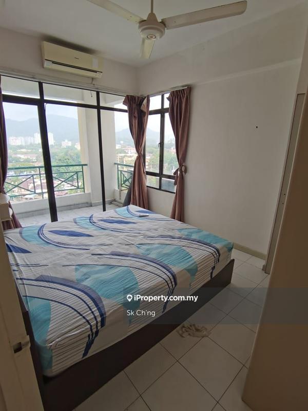 Condominium for Rent in Sunny Ville Condominium by Sk Ch'ng - iProperty.com.my