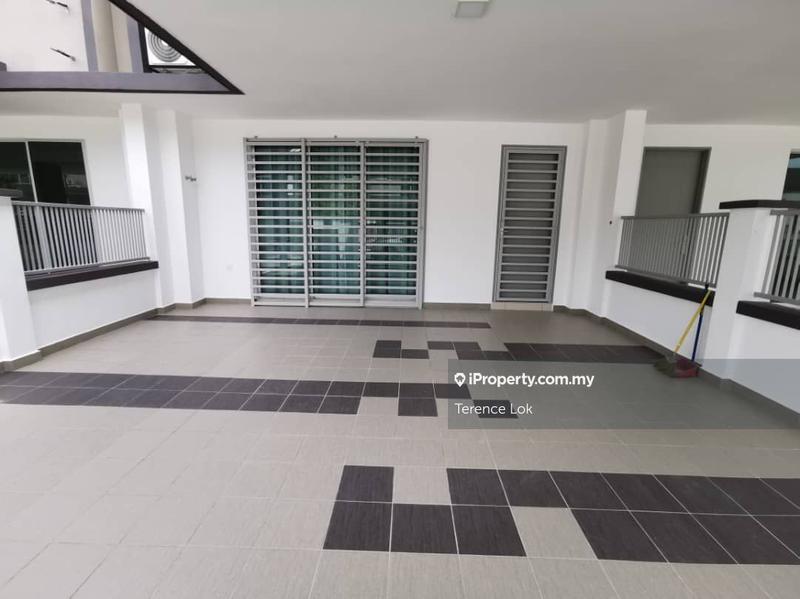 1-storey Terraced House for Rent in S2 Heights, Seremban 2 by Terence Lok - iProperty.com.my