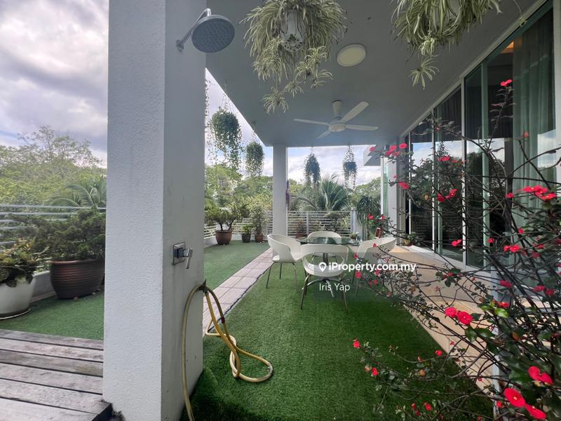 Bungalow House untuk Dijual di The mines wellness, Seri Kembangan oleh Iris Yap - iProperty.com.my