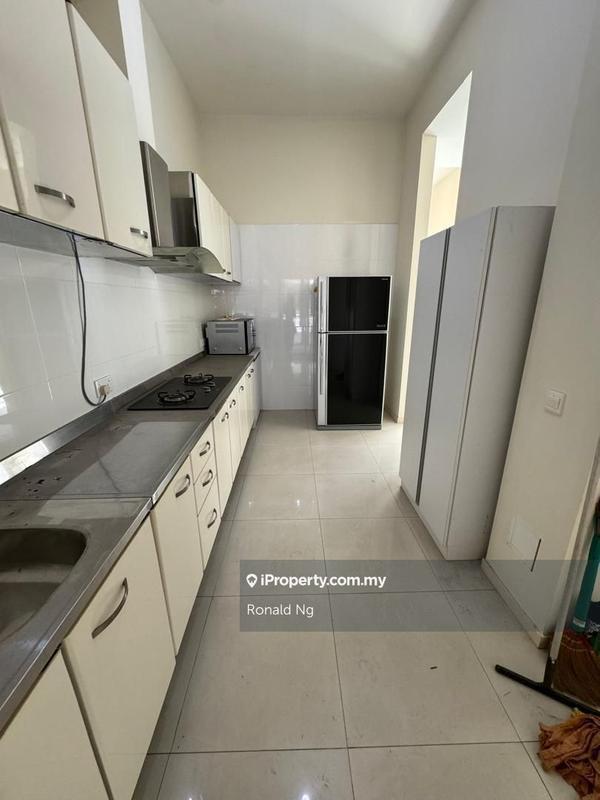 Rumah Berangkai 2.5 Tingkat untuk Dijual di Seri Tanjung Pinang, Tanjung Tokong oleh Ronald Ng - iProperty.com.my