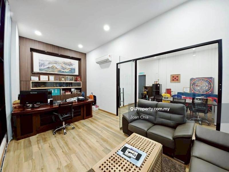 Cluster Factory for Sale in Eco Business Park 2 Senai, Senai by Joan Chia - iProperty.com.my