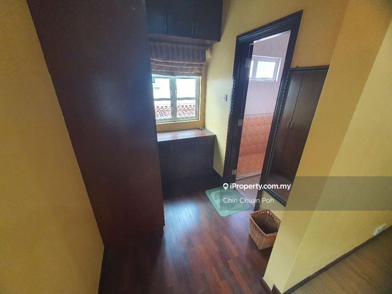 Rumah Berkembar untuk Dijual di Tropicana, Petaling Jaya oleh Chin Chuan Poh - iProperty.com.my
