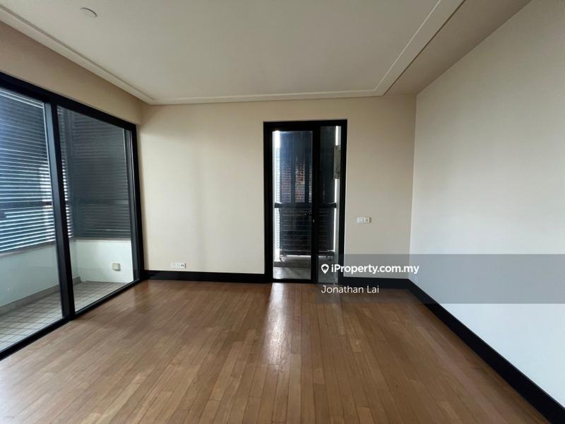 Kondominium untuk Dijual di The Binjai on the Park oleh Jonathan Lai - iProperty.com.my