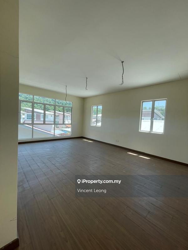 Banglo untuk Dijual di Taman Bukit Kuang Perdana, Kuang oleh Vincent Leong - iProperty.com.my