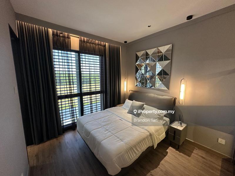 Semi-Detached House for Sale in The Northbank, Kuching by Brandon Tan - iProperty.com.my