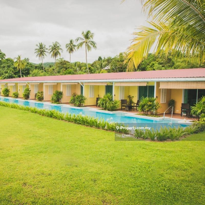 Hotel / Resort untuk Dijual di Langkawi, Kuah oleh Ivy Chen - iProperty.com.my