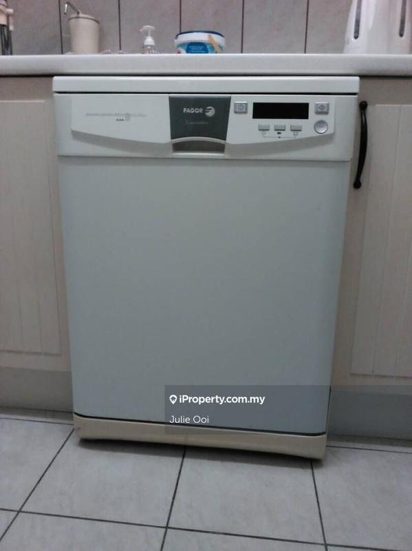 Condominium for Sale in Mont Kiara Bayu by Julie Ooi - iProperty.com.my
