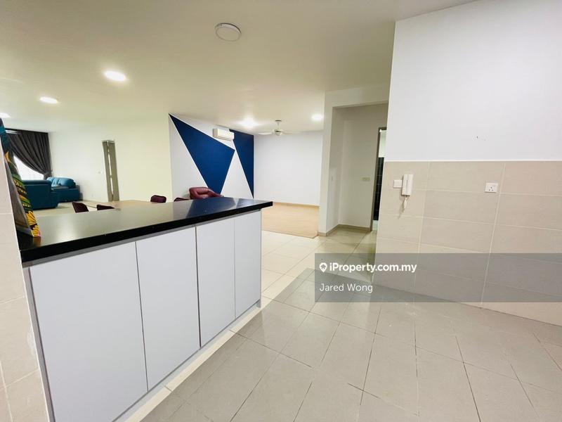 For Rent - X2 Residency, Taman Putra Prima, Puchong