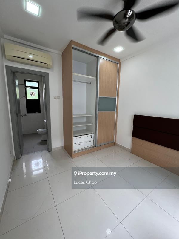 3-storey Terraced House for Sale in Casa Rimba, Desa Melawati, Setapak by Lucas Choo - iProperty.com.my