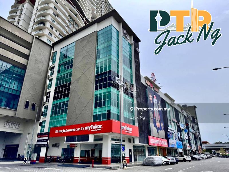 Kondominium untuk Disewa di EXO Residences oleh Jack Ng - iProperty.com.my