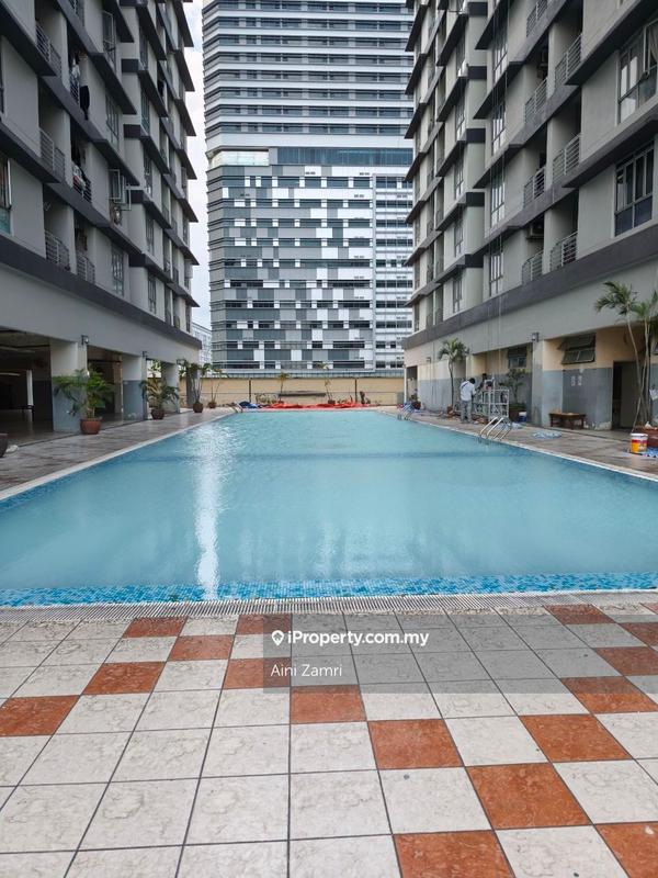 For Sale - Warisan City View