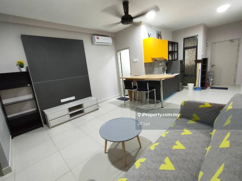 For Rent - Liberty @ Arc