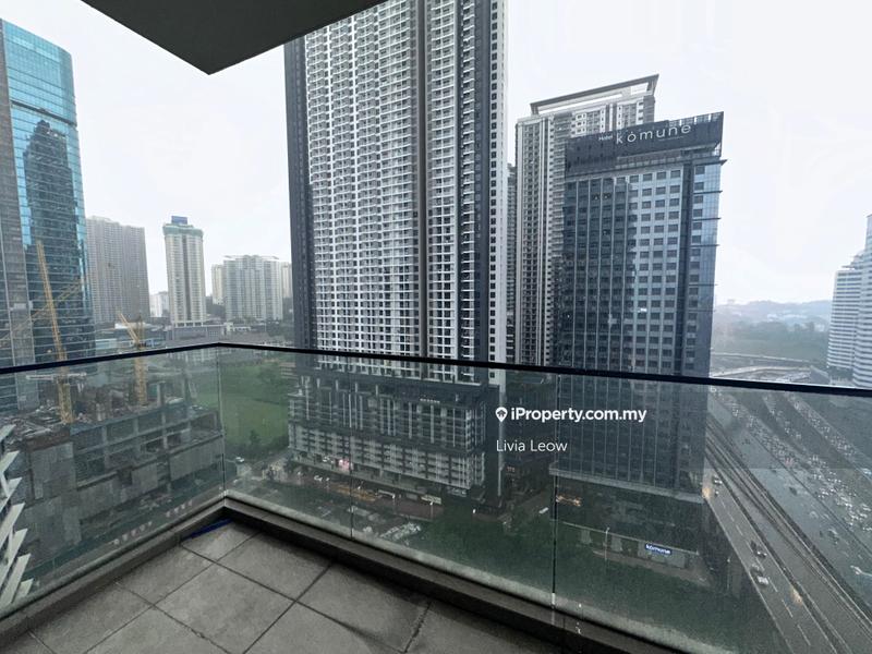 Service Residence for Sale in NOVUM by Livia Leow - iProperty.com.my