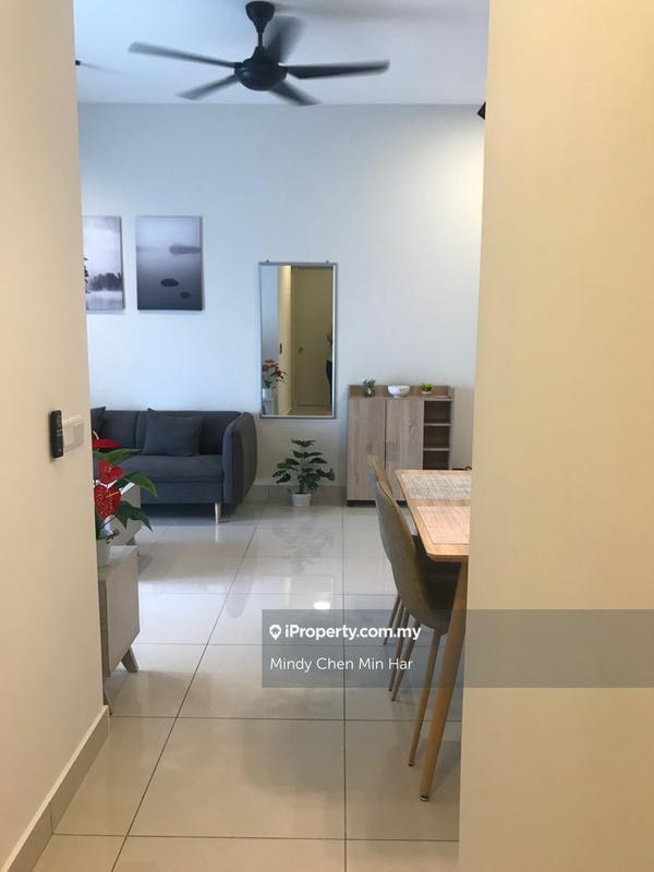 Tanah Komersial untuk Dijual di Pandan Perdana, Ampang oleh Chen Min Har - iProperty.com.my