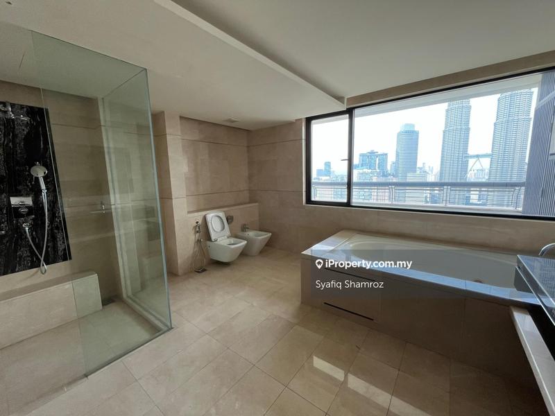 Kondominium untuk Dijual di The Binjai on the Park oleh Syafiq Shamroz - iProperty.com.my